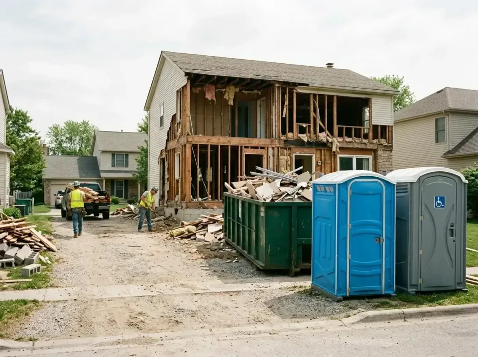 home-renovation-demolition-sit-010 — frequently asked questions, Portable Toilet & Dumpsters Rental in Elizabethtown, PA